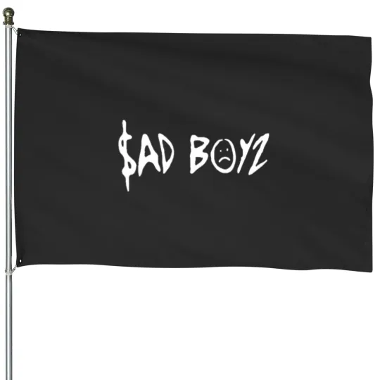 Discover junior sad boyz corridos tumbados h belicos mexico House Flags