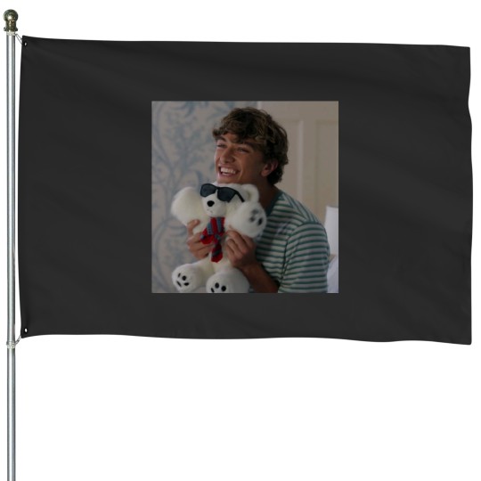 Discover Team Jeremiah the summer I turned pretty team Jeremiah Season 2 House Flags