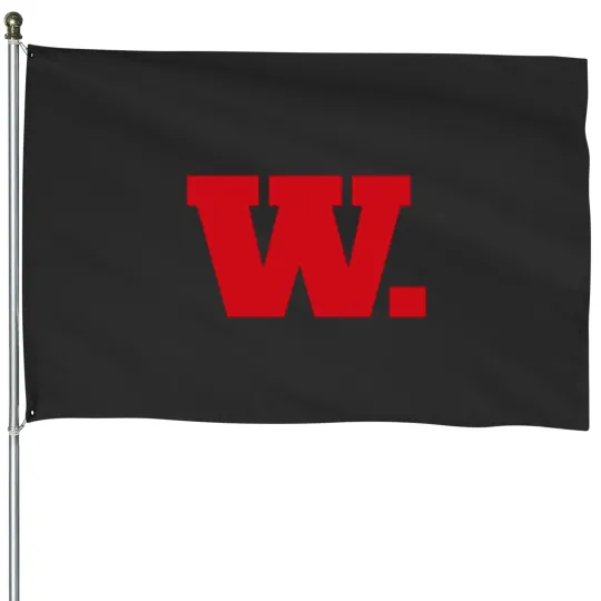 Discover Wabash College - Best University Classic T-Shirt House Flags