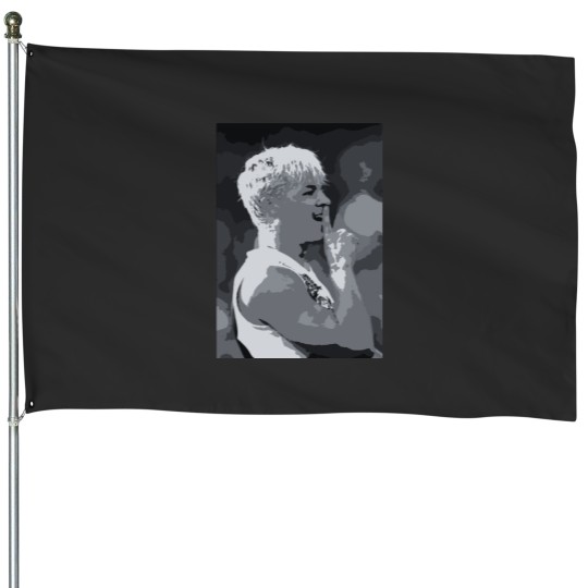 Discover Jack Ginnivan - Collingwood FC House Flags