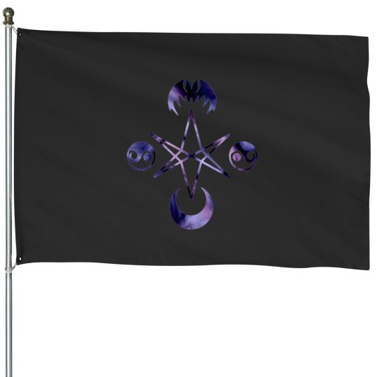 Discover BMTH Classic(1)BMTH Classic(1)BMTH Classic House Flags