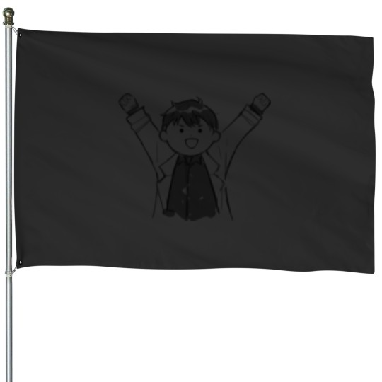 Discover kim dokja orv House Flags