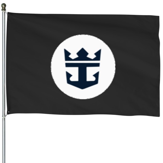 Discover Royal Caribbean House Flags