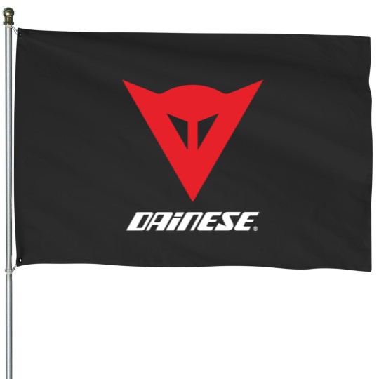 Discover Monster Lover House Flags