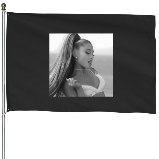Discover Ariana My Everything - Ariana Tour  (1) House Flags