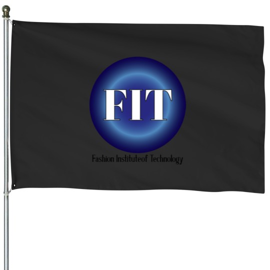Discover Fashion Institute of Technology - FIT NYC House Flags