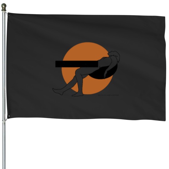 Discover Duke Leto Atreides House Flags