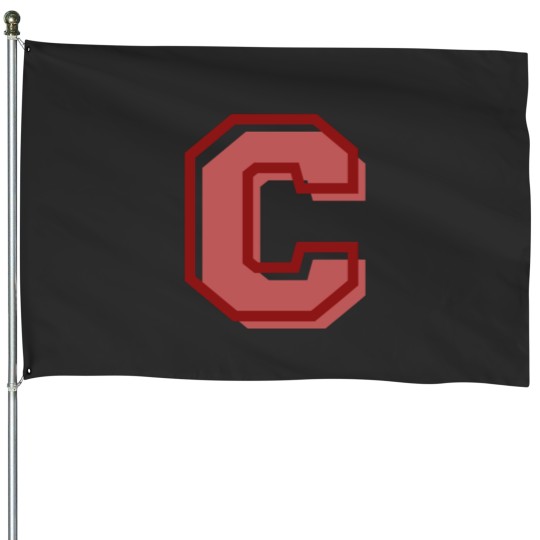 Discover Cornell C  Top House Flags