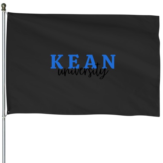 Discover kean university House Flags