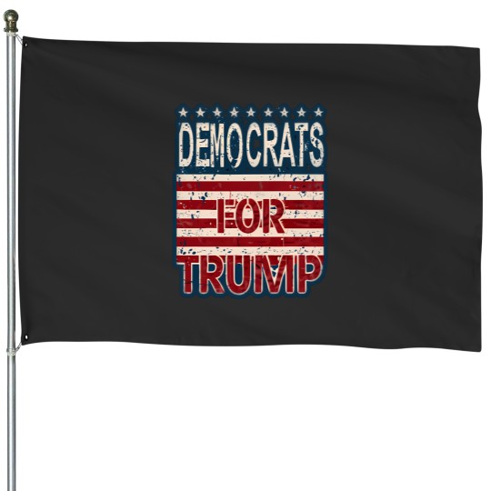 Discover democrats for 2024 House Flags