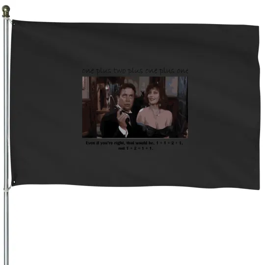 Discover Decorative House Flags Collection