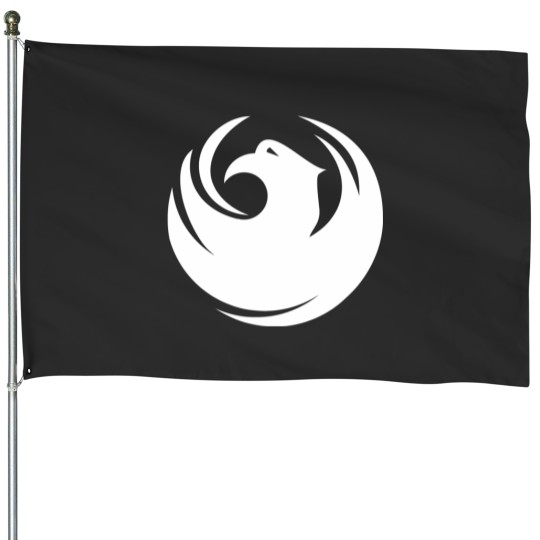 Discover phoenix az Arizonna city flag House Flags