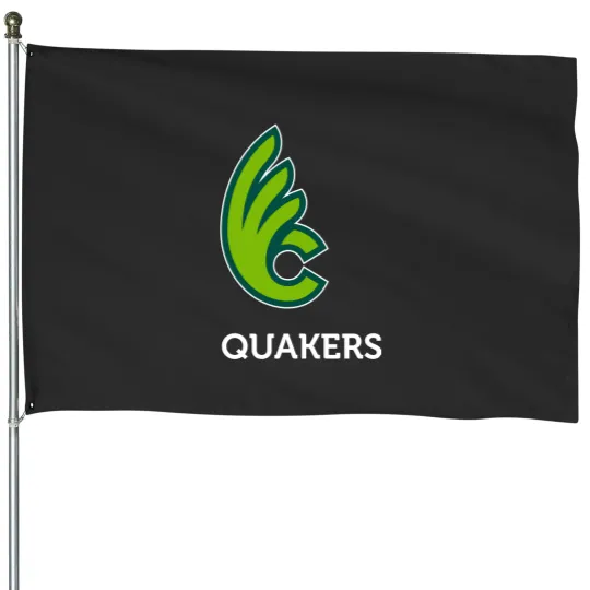 Discover Wilmington College (Ohio) Established 1870 House Flags