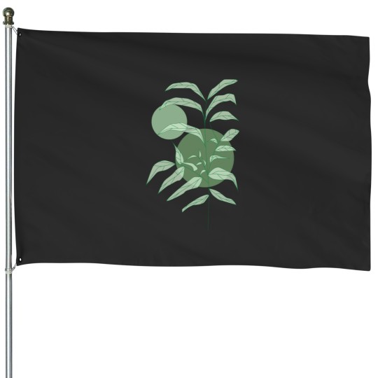 Discover Reeds in the Breeze Active House Flags