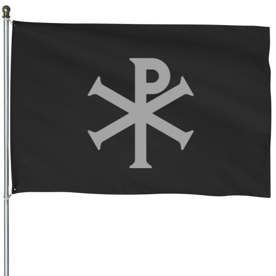 Discover CHI RHO House Flags