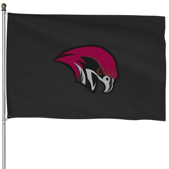 Discover roanoke college maroons House Flags