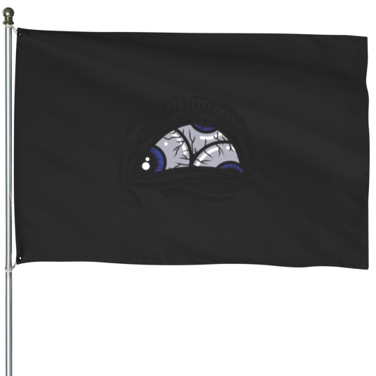 Discover NOCHBOY BOY House Flags