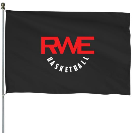 Discover Rod Wave Elite Merch Rod Wave Elite Basketball House Flags
