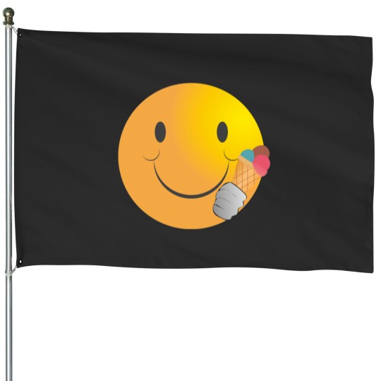 Discover mccreamy (81) House Flags