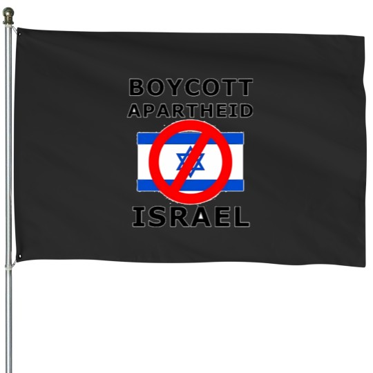 Discover Anti Israel House Flags