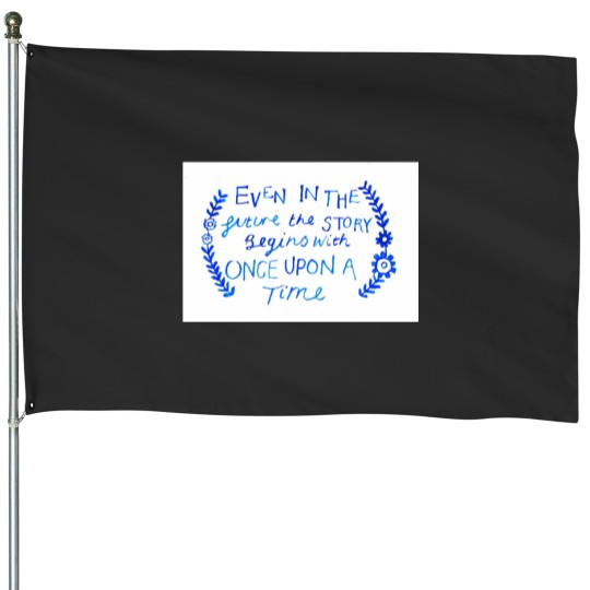 Discover House Flags