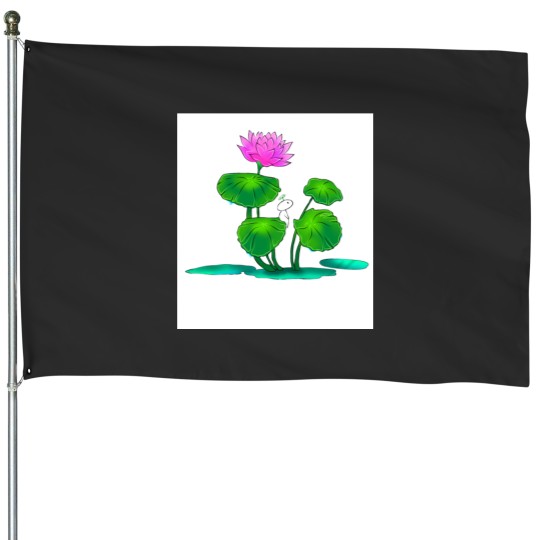 Discover koga House Flags