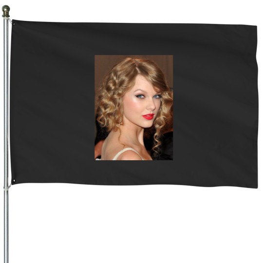 Discover wings House Flags