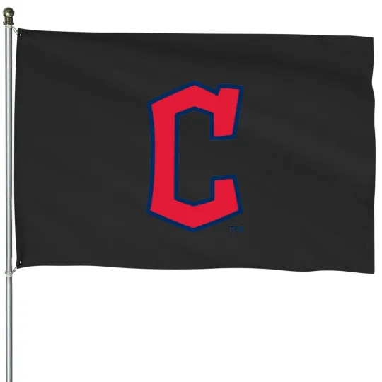 Discover clevelandd guardianss logo House Flags