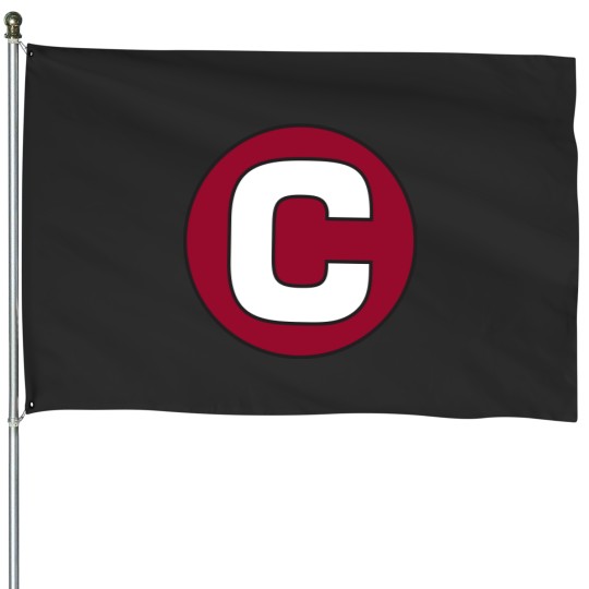 Discover College of Centenary Gents and Ladies House Flags