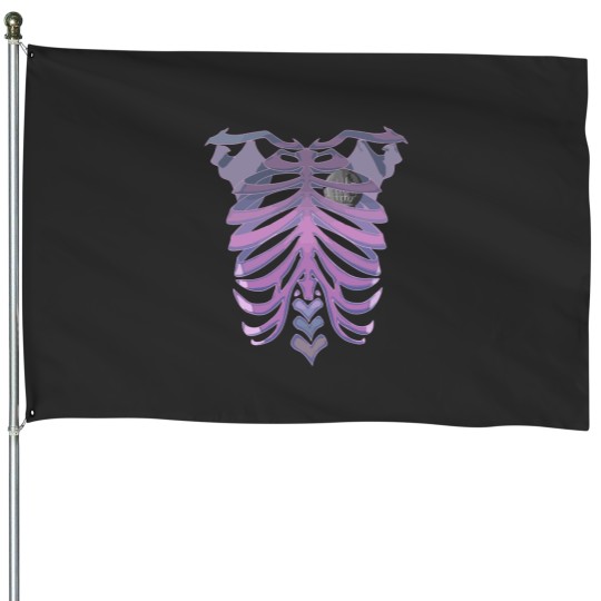 Discover StarLove House Flags
