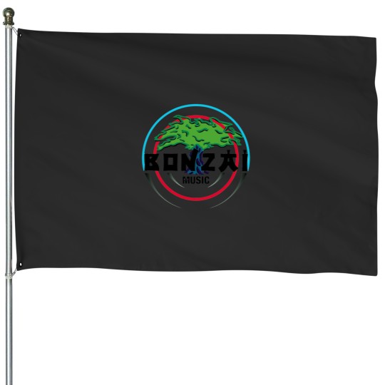 Discover Bonsaï Music is a record label located in Paris developing since 2003 House Flags
