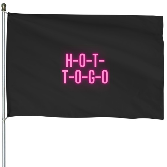 Discover Chappell Roan House Flags