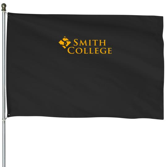 Discover smith college House Flags
