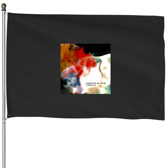 Discover wisdom House Flags