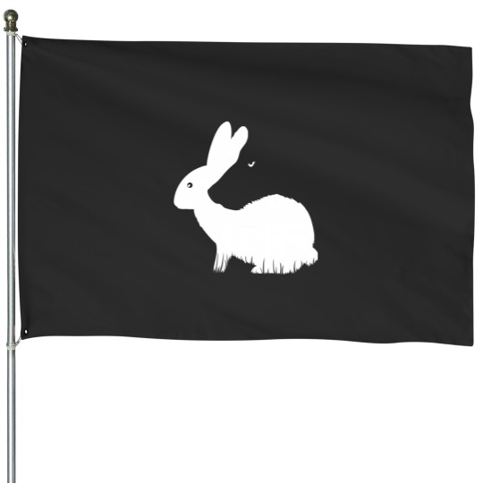 Discover Predator and Prey House Flags