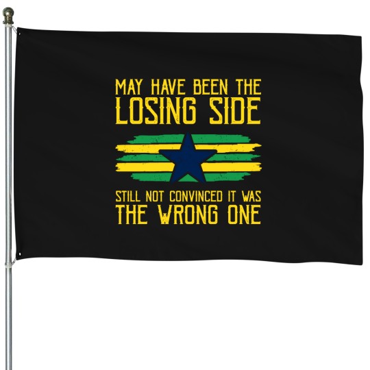 Discover Serenity Valley Browncoat House Flags