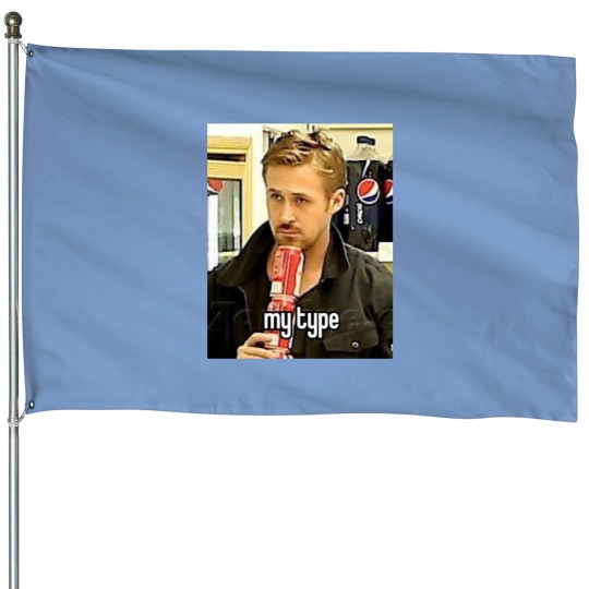 Discover ryan gosling (5)ryan gosling (5) House Flags