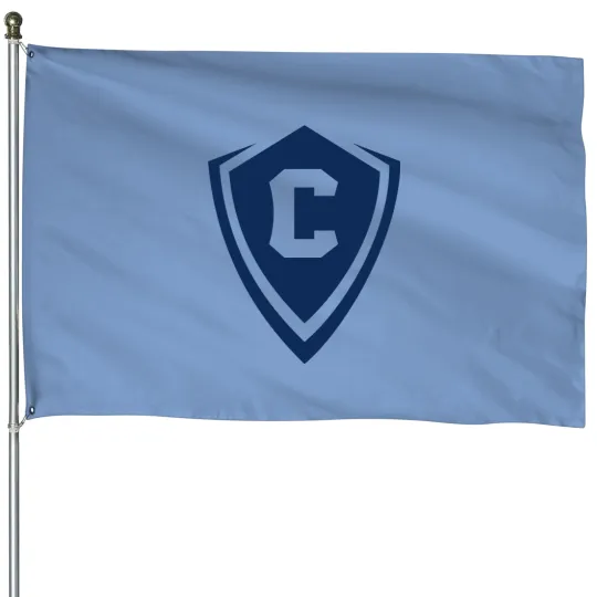 Discover Concordia University Portland Cavaliers House Flags