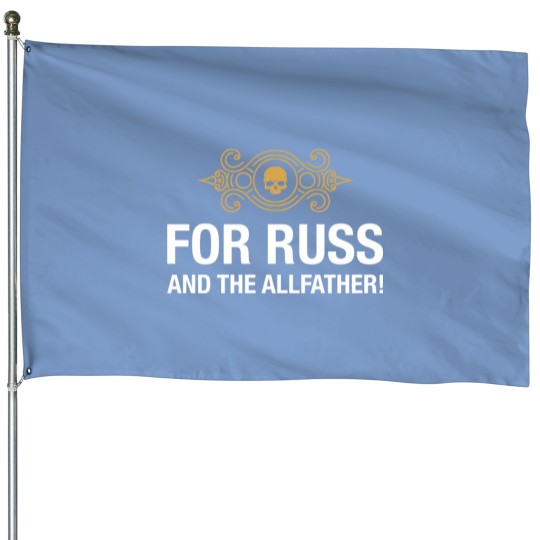 Discover Space Wolves Battlecry Miniature Wargaming House Flags