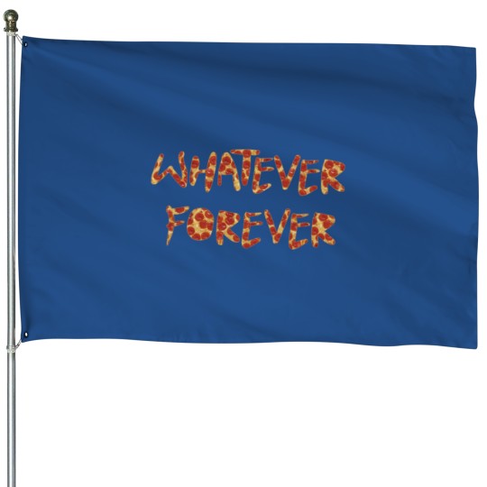 Discover Modern Baseball Essential House Flags