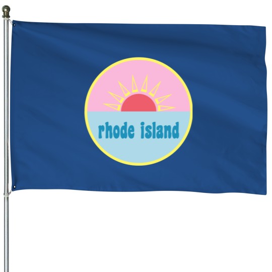 Discover Circle K House Flags - 3 Tenets of Circle K