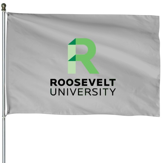 Discover Roosevelt University Established 1945 House Flags