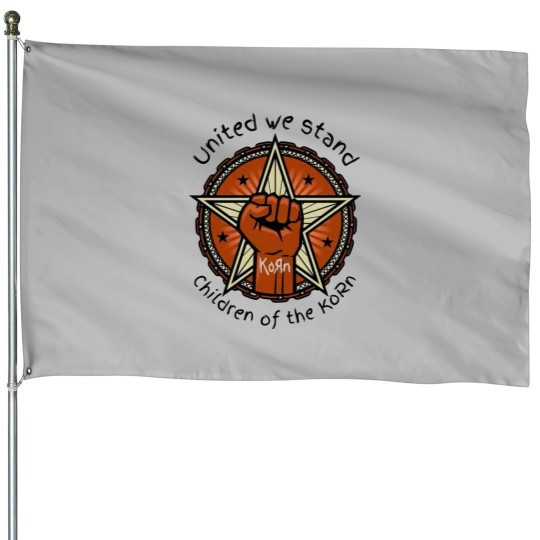 Discover Alliance Group Of Services House Flags