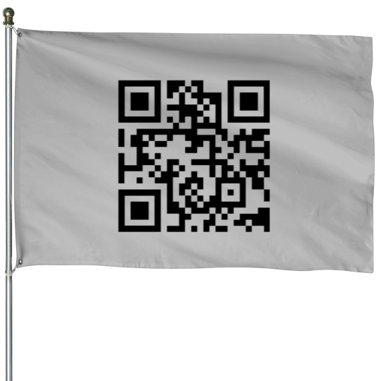 Discover Pornhub QR Code House Flags