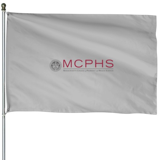 Discover MCPHS University House Flags