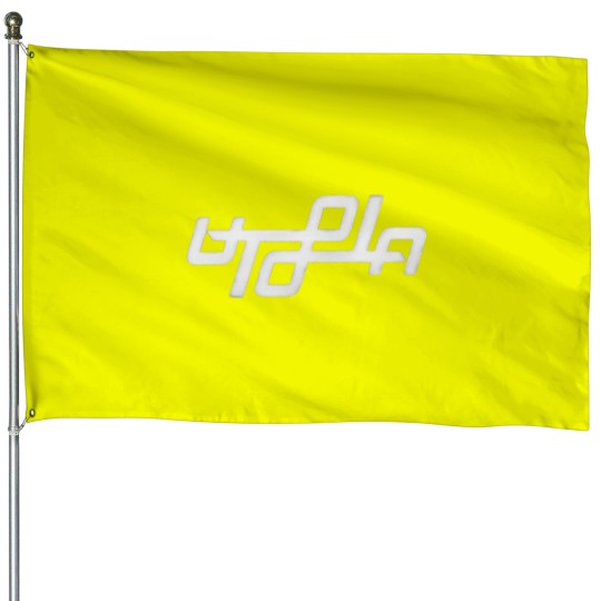 Discover UTOPIA House Flags
