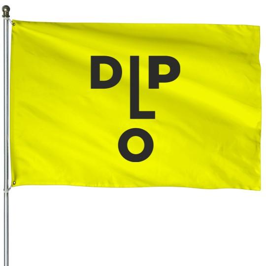 Discover Diplo House Flags