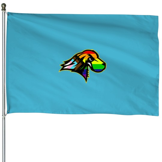 Discover progressive pace progressive pace House Flags