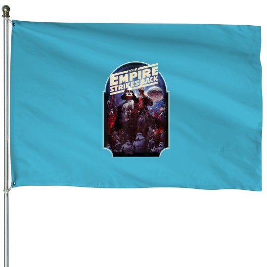 Discover Tv Movie 80S Birthday    Tv Movie 80S Birthday House Flags