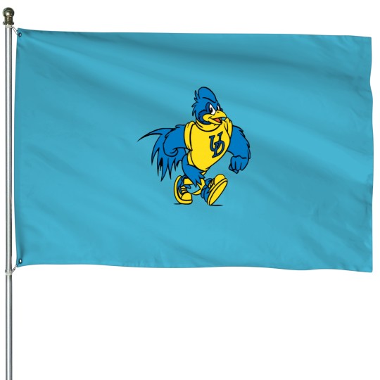 Discover MASCOT GALLERY House Flags